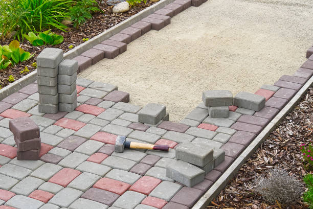Best Concrete Paver Driveway  in Dublin, CA