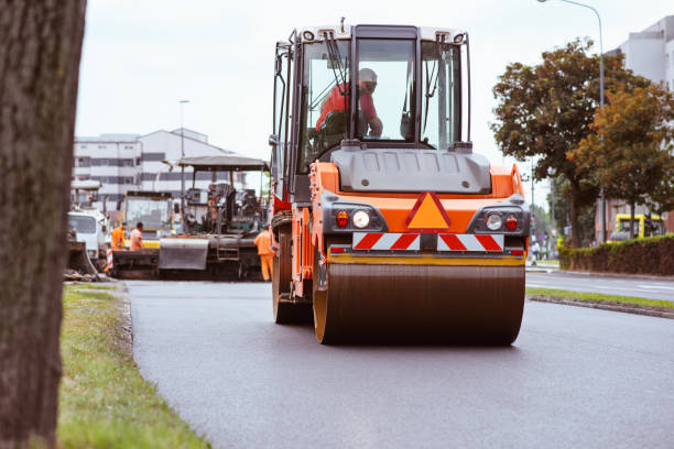 Best Driveway Repair Near Me  in Dublin, CA