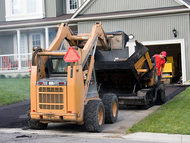 Best Concrete Paver Driveway  in Dublin, CA