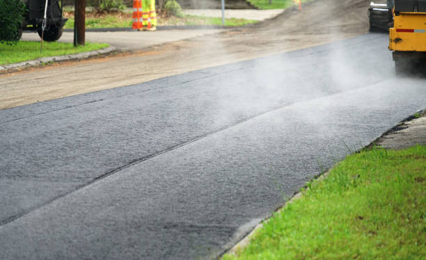 Best Best Driveway Pavers  in Dublin, CA