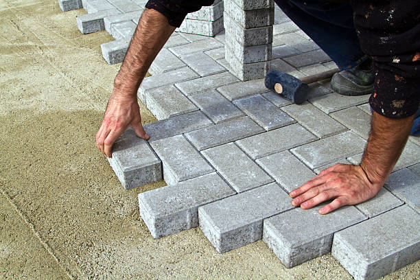 Reasons to Select Us for Your Driveway Paving Requirements in Dublin, CA