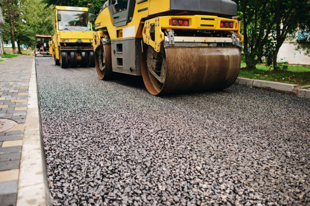 Reliable Dublin, CA Driveway Pavers Solutions